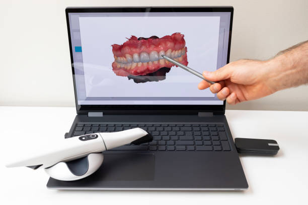 TMJ/TMD Treatment in Westway, TX